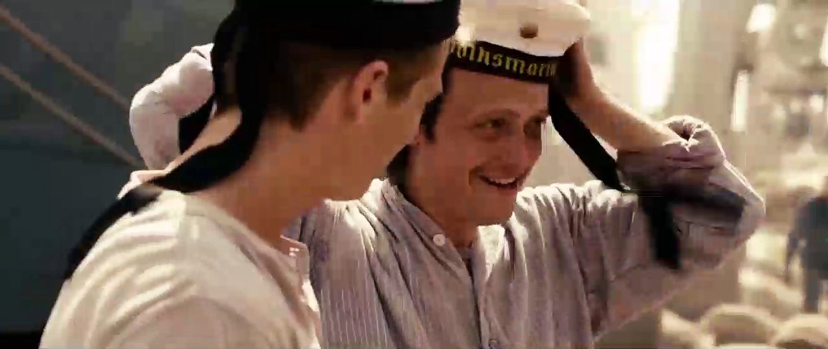 Tráiler Costa Esperanza VO