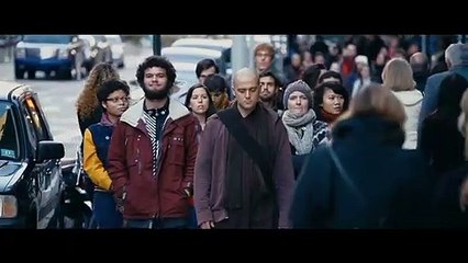 Camina conmigo Tráiler