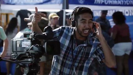 The Last Ship - season 5 Tráiler (2) VO