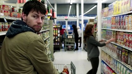 Outcast Teaser (1) Original - Comic-Con 2015