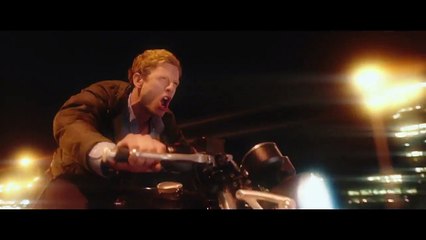 Enganchados a la muerte Tráiler (3)