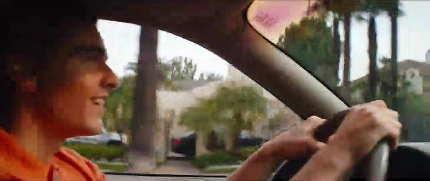 The Disaster Artist Tráiler (3) VO