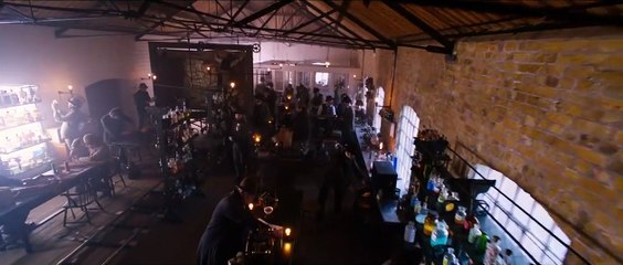 La guerra de las corrientes Tráiler (2) VO