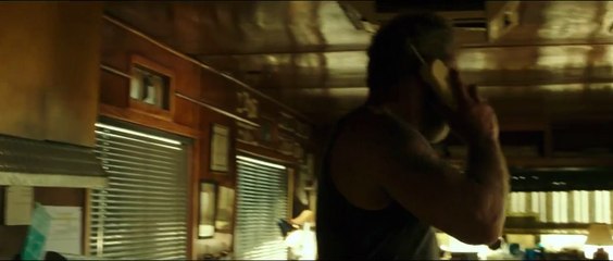 Herança de Sangue Trailer (2) Original