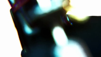 Blindspot 2ª Temporada Trailer Comic-Con Original