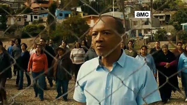 Fear The Walking Dead Trailer Temporada 2B Legendado
