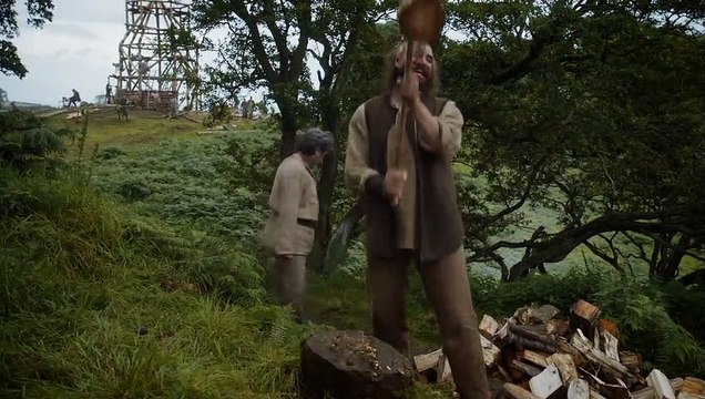 Game of Thrones 6ª Temporada Erros de Gravação Original