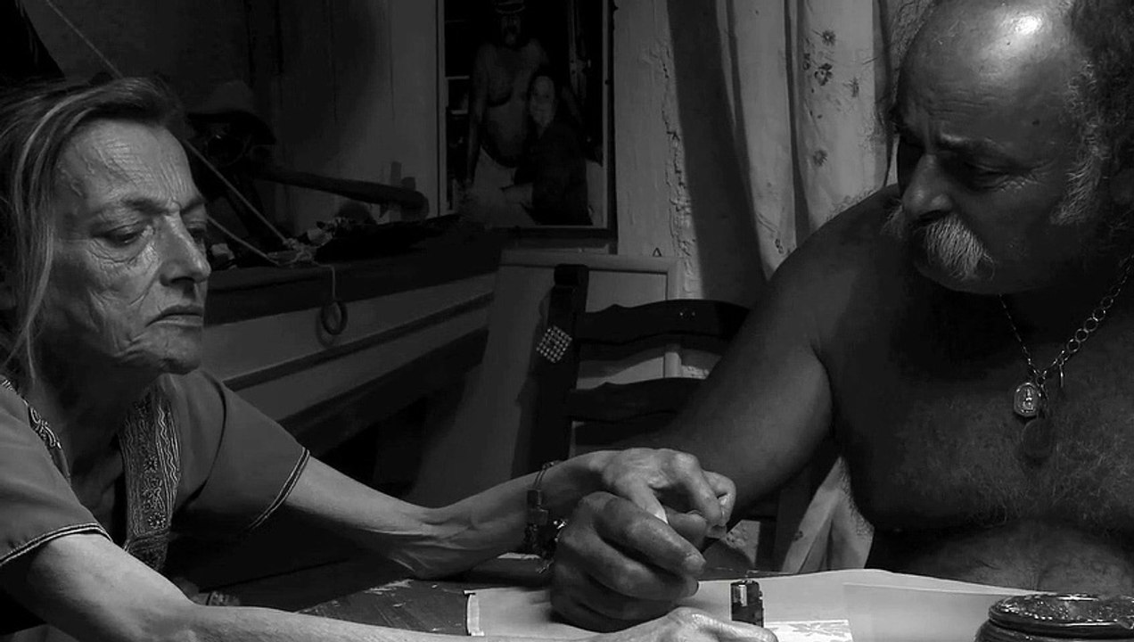 Lampedusa Trailer Original