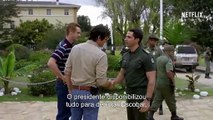 Narcos 2ª Temporada Trailer (2) Quem Matou Pablo Escobar? Legendado