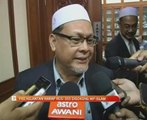 Pas Kelantan harap RUU 355 disokong MP Islam