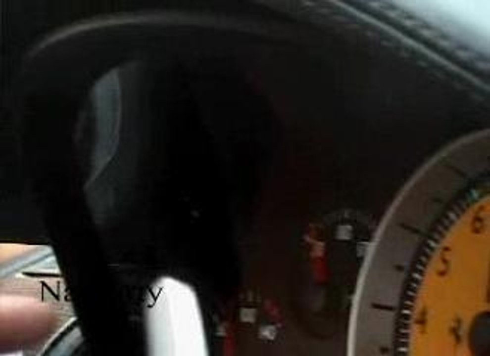 Ferrari F430 à Genève