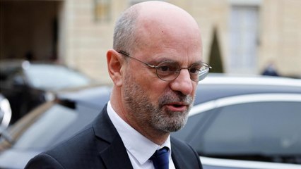 GALA VIDEO - “Vous prenez cher !” : Jean-Michel Blanquer piqué au vif par Jean-Michel Aphatie