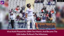 IND vs SL Stat Highlights 1st Test Day 1 2022: Rishabh Pant’s 96 Puts India in Control