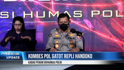 Keterangan Pers Penyitaan Aset Indra Kenz Dan Kasus Penjualan Organ Tubuh