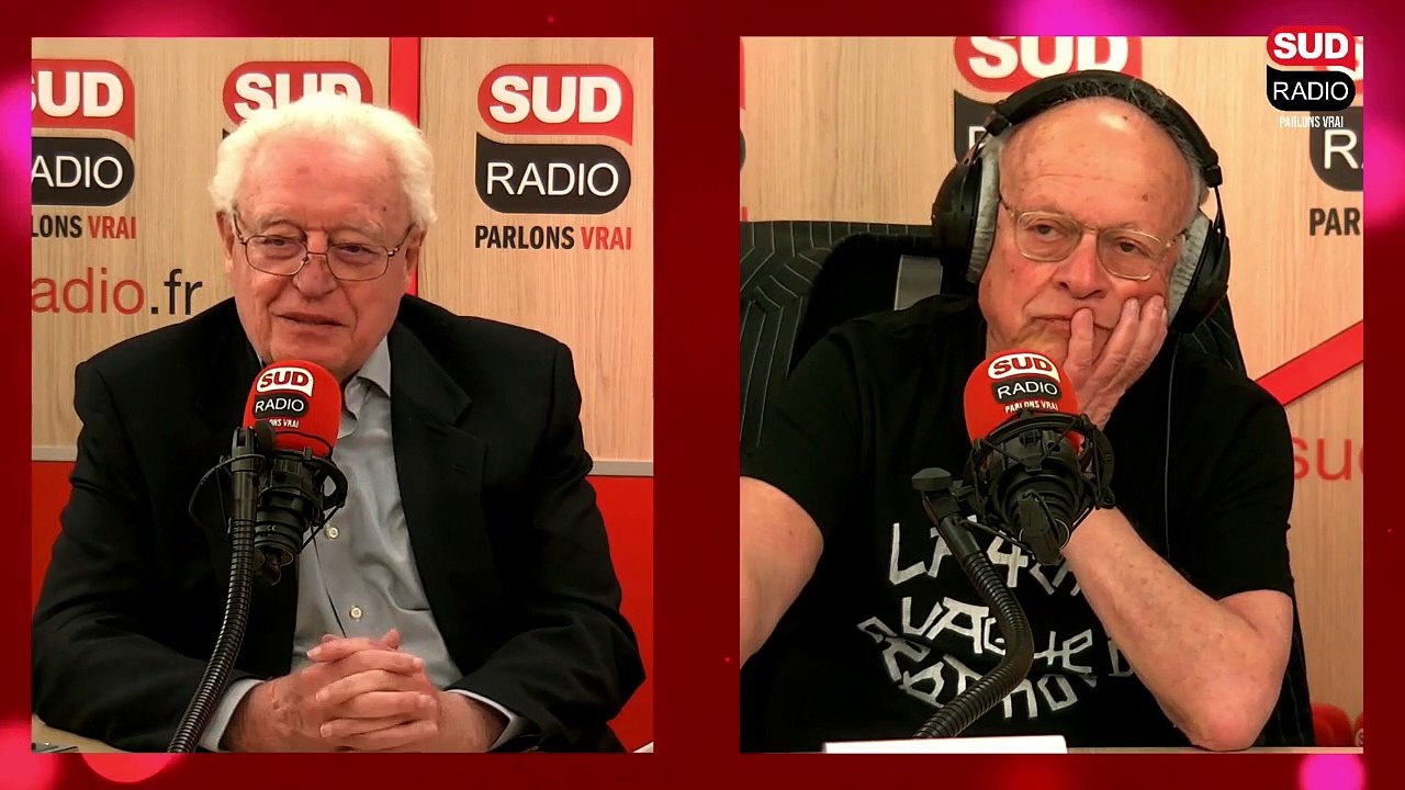 Charles Gave - Sanctions économiques : « La Russie peut tenir deux ans, la France deux mois ! »