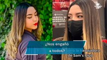 Bonita y... ¿mentirosa?: Fernanda TG, la chica de TikTok, no era empleada del Sam’s