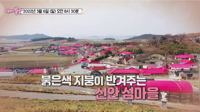 섬마을 부부의 너는 내 운명_엄마의 봄날 338회 예고 TV CHOSUN 220306 방송