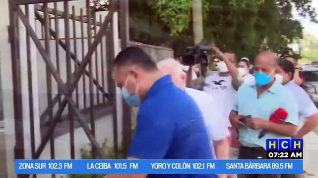 ¡Consternación! Restos del “Padre Kike” son velados en parroquia del bo. Medina, SPS