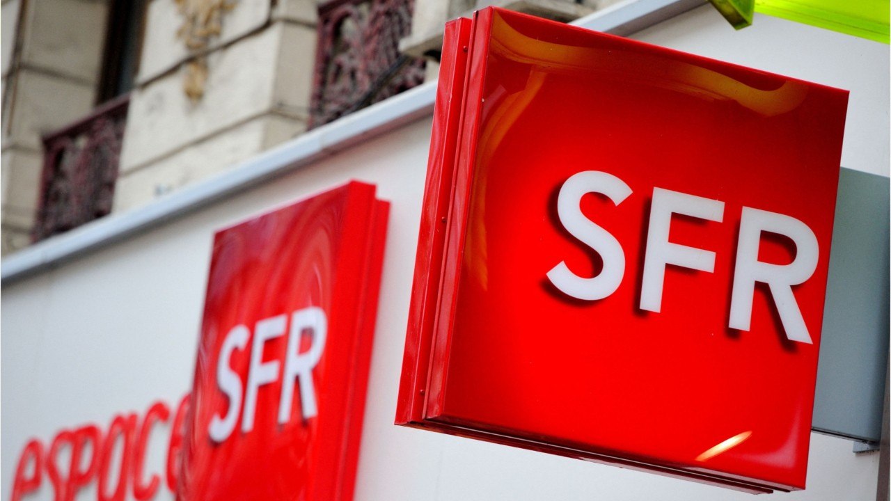 Les résultats de SFR dopés par les acquisitions
