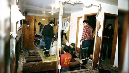 5 Real Horror Stories That Inspired 'American Horror Story