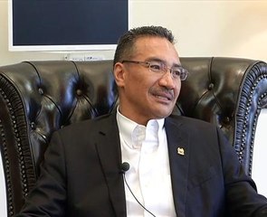 AWANI 7:45 malam ini: Cabaran lebih besar buat UMNO