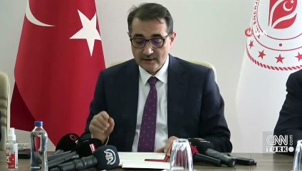 Bakan Dönmez'den Isparta'daki elektrik kesintisiyle ilgili önemli açıklama