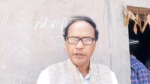 दो दर्जन ईंट भट्टों पर चौथ वसूली का खेल, डकैत केशव गैंग पर संदेह...देखें वीडियो