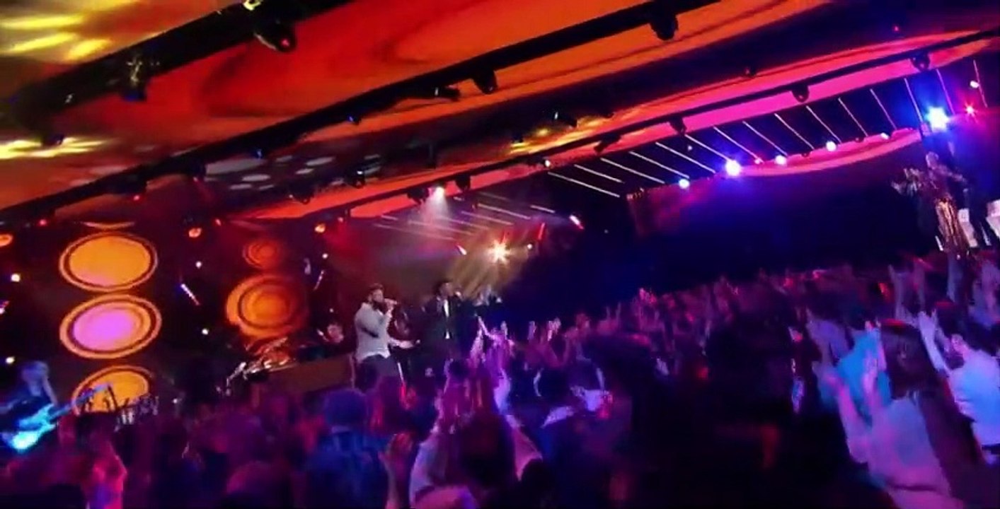 American Idol S16 E10