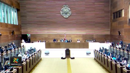 tn7-sala-cuarta-notifico-a-asamblea-el-fallo-de-proyecto-ley-empleo-publico-040322