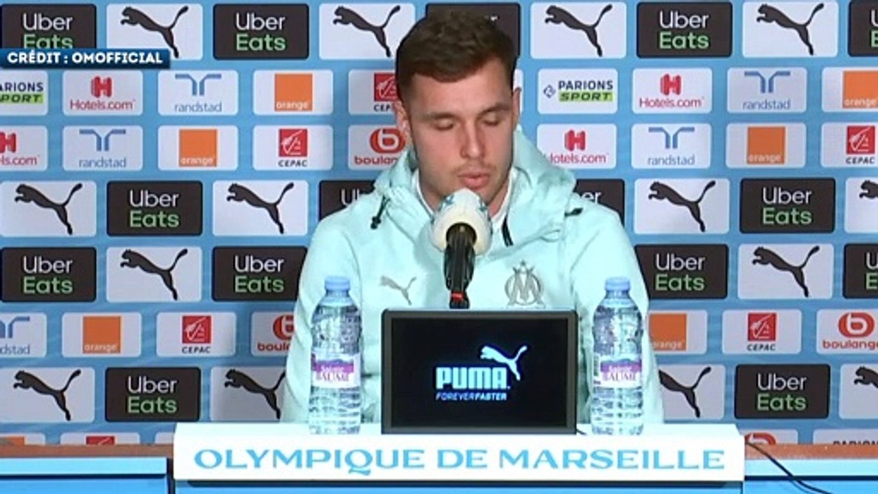 OM : Pol Lirola explique ses difficultés