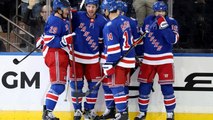 New Jersey Devils Vs. New York Rangers Preview March 4th