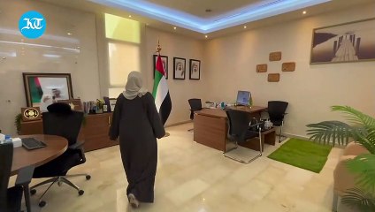 Meet Dr. Farida Al Hosani, the woman who guided the UAE’s response to the pandemic