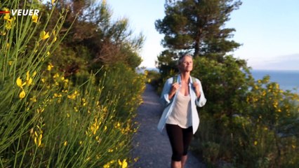 How Many Steps a Day Do You Really Need?