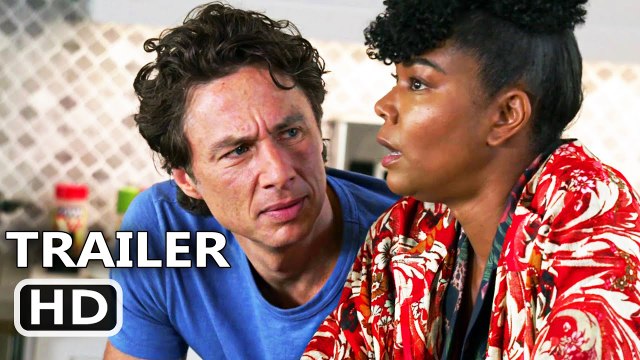 CHEAPER BY THE DOZEN Trailer