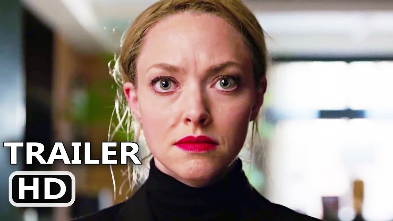THE DROPOUT Trailer
