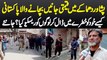 Peshawar Incident Me Logon Ki Jaan Bachane Wala Pakistani - Kaise Logon Ko Rescue Kia? Janiye
