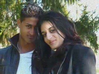 La reunion par yan pour ma cousine prisci