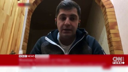 Batı medyasından ırkçı söylemler!