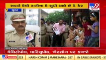 Surat police helped 111 lost kids in reuniting with family in 8 months_ TV9News