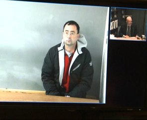 Bekas doktor gimnastik Amerika Syarikat didakwa atas tuduhan jenayah seksual