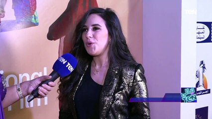 شيري عادل تكشف عن سرعدم مشاركتها في أي عمل درامي في رمضان هذا العام