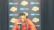 Lakers - Westbrook : ''Je n'avais aucune attente''
