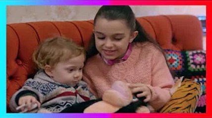 Avance de 'Amor a segunda vista' – Elif Su y Selim desaparecieron del parque de atracciones