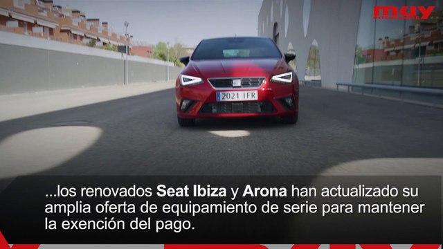 Buenas noticias para Seat y Cupra