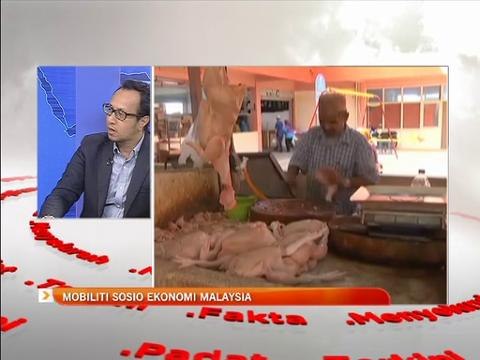 Analisis AWANI: Mobiliti sosio ekonomi Malaysia