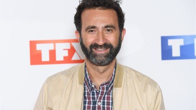 VOICI - Mathieu Madénian : pourquoi ce qui devait être sa première apparition télévisée n'a finalement pas été diffusée