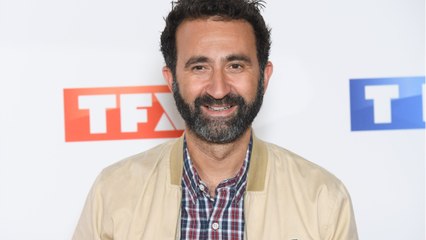 VOICI - Mathieu Madénian : pourquoi ce qui devait être sa première apparition télévisée n'a finalement pas été diffusée