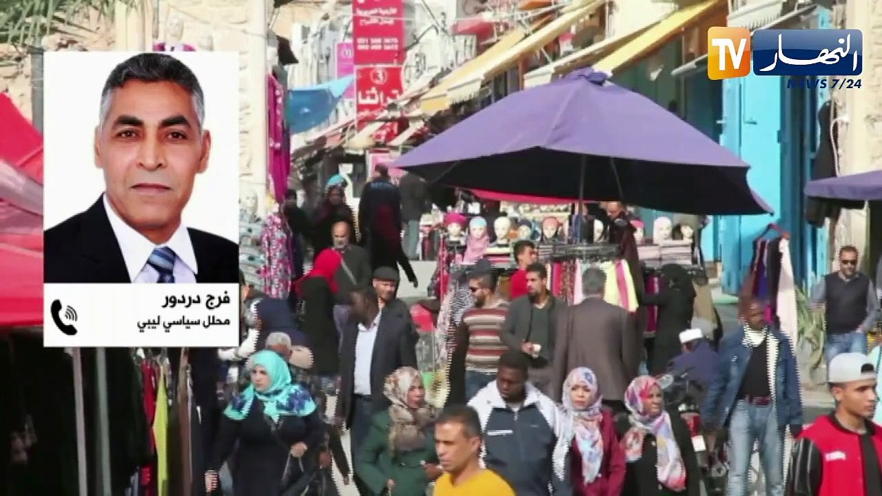 حكومة جديدة في طرابلس برئاسة "باشاغا".. و"الدبيبة" يرفض تسليم السلطة