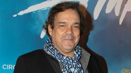GALA VIDEO - EXCLU – Didier Bourdon longtemps absent pour son fils aîné : “Je l’ai eu très jeune”