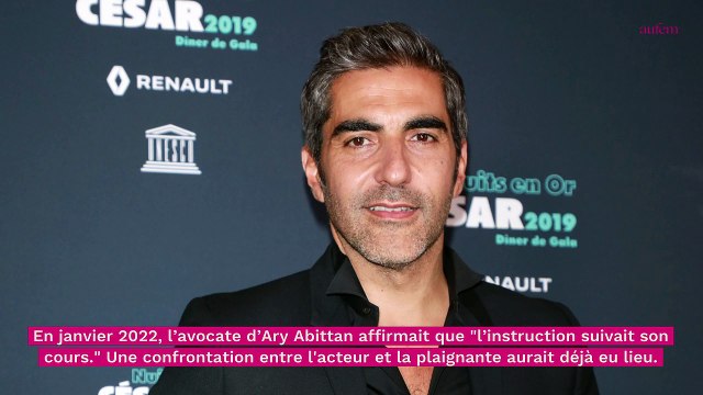 Ary Abittan mis en examen pour viol : l'acteur risque une lourde peine de prison